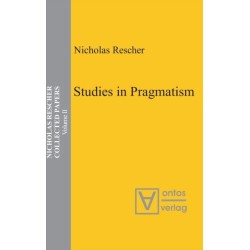 Studies in Pragmatism
