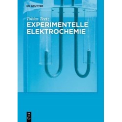Experimentelle Elektrochemie