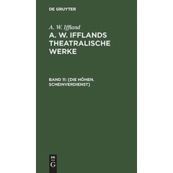 Die Hohen. Scheinverdienst