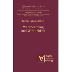 Wahrnehmung und Wirklichkeit
