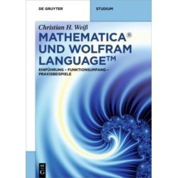 Mathematica und Wolfram Language