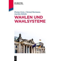 Wahlen und Wahlsysteme