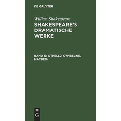 Othello. Cymbeline. Macbeth