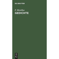 Gedichte