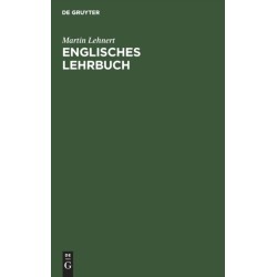 Englisches Lehrbuch
