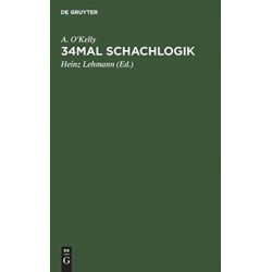 34mal Schachlogik