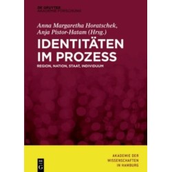 Identitaten im Prozess