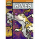Rapid Reading: Holes (Starter Level 2A)