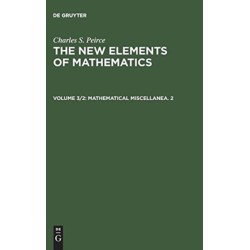 Mathematical Miscellanea. 2