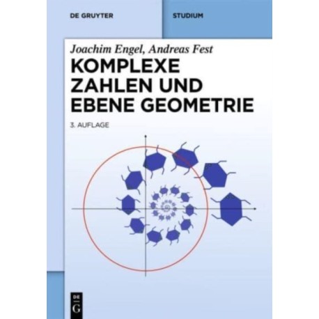 Komplexe Zahlen und ebene Geometrie