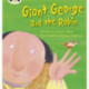 Bug Club Phonics - Phase 5 Unit 25: Giant George and Robin