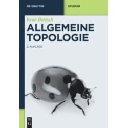 Allgemeine Topologie
