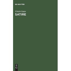 Satire