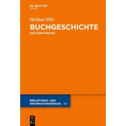 Buchgeschichte