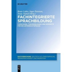 Fachintegrierte Sprachbildung