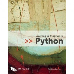 Learning to Program in Python