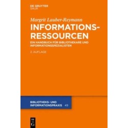 Informationsressourcen