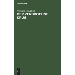 Der zerbrochne Krug