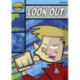 Rapid Reading: Look Out! (Stage 2 Level 2A)