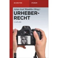 Urheberrecht