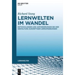 Lernwelten im Wandel