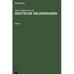 Deutsche Heldensagen