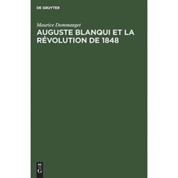 Auguste Blanqui et la revolution de 1848