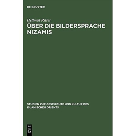 Uber Die Bildersprache Nizamis