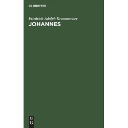 Johannes: Drama