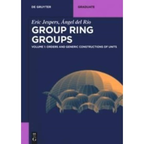 Orders and Generic Constructions of Units
