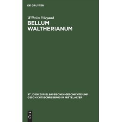 Bellum Waltherianum