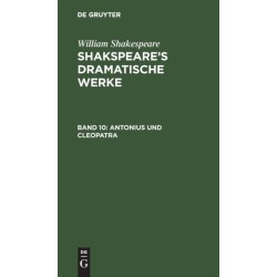 Antonius Und Cleopatra