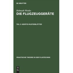 Gerate-Musterblatter