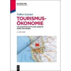Tourismusokonomie