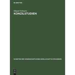 Konzilstudien