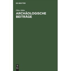 Archaologische Beitrage