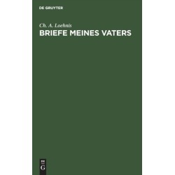 Briefe meines Vaters