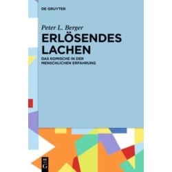 Erlosendes Lachen