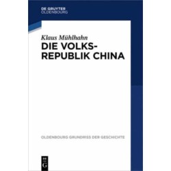 Die Volksrepublik China