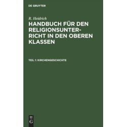 Kirchengeschichte