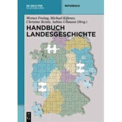 Handbuch Landesgeschichte