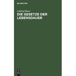 Die Gesetze der Lebensdauer