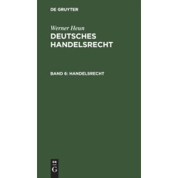 Handelsrecht