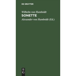 Sonette