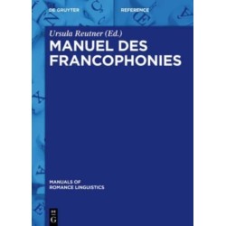 Manuel des francophonies