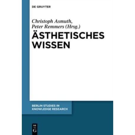 Asthetisches Wissen