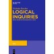 Logical Inquiries: Basic Issues in Philosophical Logic