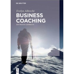 Business Coaching
