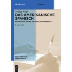 Das amerikanische Spanisch
