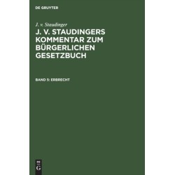 Erbrecht